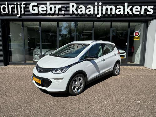 Opel Ampera-E Business executive 60 kWh *Navigatie*ECC*, Auto's, Opel, Bedrijf, Te koop, Ampera-e, ABS, Achteruitrijcamera, Airbags