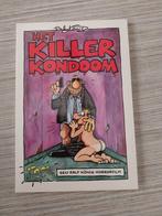 Het Killerkondoom  Ralf König, Boeken, Stripverhalen, Ophalen of Verzenden, Zo goed als nieuw