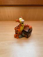 Vintage spaarpot Teigetje, Ophalen, Zo goed als nieuw, Overige materialen, Strip- of Tekenfilmfiguur