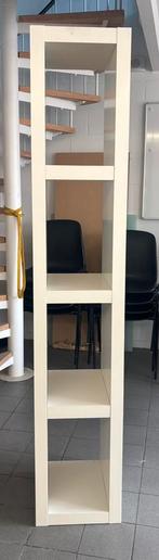 Ikea Lack boekenkast, Ophalen, Gebruikt