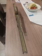 Technofix blikken speelgoed treinbaantje, Antiek en Kunst, Ophalen of Verzenden