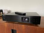 Pioneer N-50 High end Audiostreamer + AS BT200 bluetooth, TV, Hi-fi & Vidéo, Comme neuf, Enlèvement ou Envoi