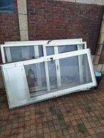 Aluminium raam en deur, Ophalen, Aluminium