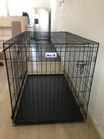 Honden bench nieuwe staat ( GROOT FORMAAT ) XXL, Dieren en Toebehoren, Ophalen of Verzenden, Zo goed als nieuw