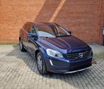 Volvo XC60 2.0 Diesel Automaat, Autos, Volvo, Achat, Euro 6, Entreprise, Noir