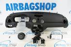 Airbag kit - Tableau de bord noir Audi A1 (2010-2018)