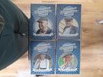 Nonkel Jef pakket (15 dubbel-DVDs), Komedie, Alle leeftijden, Gebruikt, Verzenden