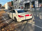 Mercedes CLA 200, Auto's, Mercedes-Benz, CLA, Start-stop-systeem, Wit, 5 deurs