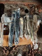 Set hijsarmen nieuw, Zakelijke goederen, Landbouw | Onderdelen | Banden, Velgen en Assen, Ophalen