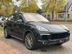 Porsche Cayenne S E-Hybrid - Pano - Keyless - 360 Camera, Cayenne, Achat, Entreprise, Carnet d'entretien