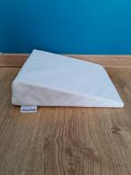 Hellingskussen, Ophalen