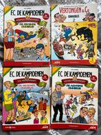 Strips F.C. De Kampioenen, Boeken, Nieuw, Ophalen