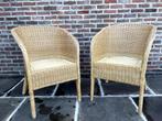 Rieten zeteljes., Huis en Inrichting, Zetels | Zetels, Ophalen of Verzenden