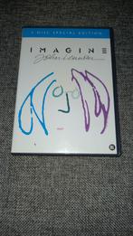 DVD box The Beatles, Ophalen of Verzenden, Gebruikt