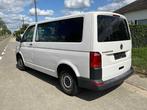2018 Volkswagen Kombi - 8 zitplaatsen - Lichte vrachtwagen, Auto's, Gebruikt, Overige modellen, Overige brandstoffen, Bedrijf