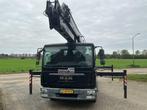 2009 Klaas K2530TSP Kraanwagen, Overige merken, Overige brandstoffen, Bedrijf, Euro 4