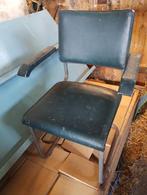 Vintage stoel, Huis en Inrichting, Stoelen, Ophalen, Gebruikt