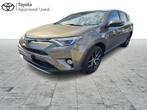 Toyota RAV-4 2.5 Hybride/Full Option!!, Auto's, Toyota, 114 kW, Overige kleuren, 155 pk, Bedrijf