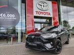 Toyota RAV4 2.5 Hybrid Premium Plus e-CVT AWD-i, Auto's, Stof, Gebruikt, 4 cilinders, 103 g/km