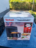 Tefal Airfyer FW2018, Ophalen of Verzenden, Zo goed als nieuw