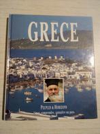Livre sur la Grèce  voir photos, Livres, Encyclopédies, Tome à part, Comme neuf, Enlèvement, Autres sujets/thèmes