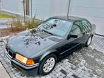 Bmw e36/316/1er propriétaire/voiture classique, Autos, Achat, Entreprise, Toit ouvrant, Essence