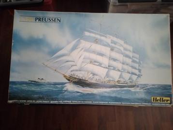 HELLER  PREUSSEN beschikbaar voor biedingen