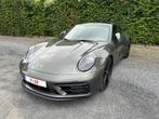 Porsche 911 - 4GTS, Auto's, Automaat, 4 zetels, Vierwielaandrijving, 2 deurs