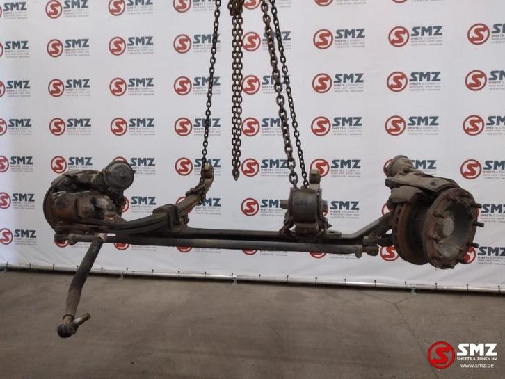 Occ Stuuras 152N DAF CF, Auto-onderdelen, Vrachtwagen-onderdelen, DAF, Ophanging en Onderstel, Gebruikt