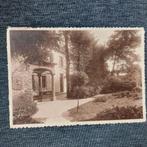 Oude postkaart Lier, Ophalen of Verzenden