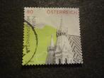 Oostenrijk/Autriche 2015 Mi 3193(o) Gestempeld/Oblitéré, Timbres & Monnaies, Timbres | Europe | Autriche, Envoi