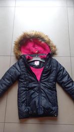 winterjas Someone maat 116, Kinderen en Baby's, Kinderkleding | Maat 116, Meisje, Gebruikt, Ophalen of Verzenden, Jas