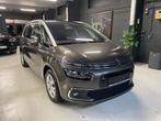 CITROEN C4 PICASSO *7 PL BOITE AUTO* 12 MOIS DE GARANTIE, Euro 6, 4 cilinders, 1600 cc, 7 zetels