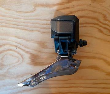 Shimano Dura-Ace di2 voorderailleur beschikbaar voor biedingen