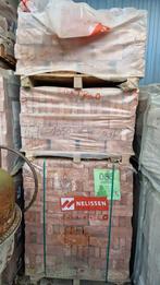 NELISSEN PALLAS 209x100x49 - 1350 stuks - 18,5 m2, Doe-het-zelf en Bouw, Metselstenen, Ophalen, Nieuw, Overige typen