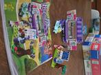 LEGO Friends Emma's Kunstkraam - 41332, Ophalen, Zo goed als nieuw, Complete set, Lego