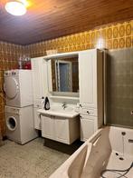 badkamer meubel hangend, Ophalen