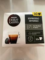Nescafe dolce gusto espresso intenso 30 capsules, Ophalen of Verzenden