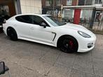 Gekeurd voor Verkoop Porsche Panamera 2012 3.0d 180000km TOP, Auto's, Diesel, Particulier, Panamera, Te koop