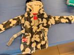 peignoir enfant, Kinderen en Baby's, Kinderkleding | Maat 104, Nacht- of Onderkleding, Jongen of Meisje, Zo goed als nieuw, Ophalen
