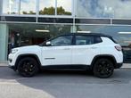 Jeep Compass MULTIJET SPORT / CARPLAY / NAVI / CAMERA / KEYL, Auto's, Jeep, Gebruikt, 4 cilinders, 1505 kg, Compass