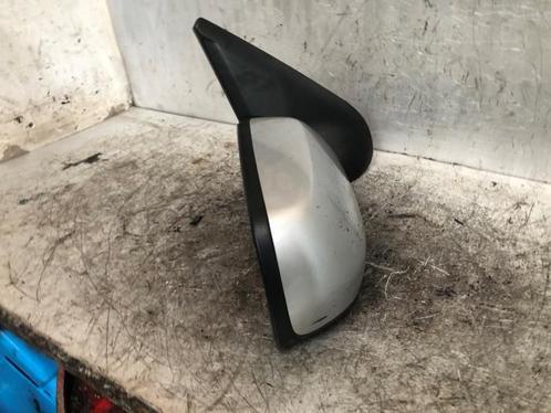 Buitenspiegel rechts van een Mazda 2., Auto-onderdelen, Spiegels, Mazda, Gebruikt, 3 maanden garantie, Ophalen of Verzenden