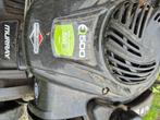 A vendre tondeuse Murray 160cc briggs stratton, Ophalen, Gebruikt, Benzine-grasmaaier, 40 t/m 49 cm