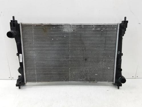 RADIATEUR EAU Fiat Doblo Cargo (263) (8E4260000), Autos : Pièces & Accessoires, Climatisation & Chauffage, Fiat, Utilisé