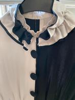 Carnavalspak / Verkleedpak Pierrot voor kind 6 - 7 jr., Kinderen en Baby's, Carnavalskleding en Verkleedspullen, Ophalen of Verzenden