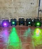 Martin Robocolor PRO 400, Enlèvement ou Envoi, Utilisé, Lumières, Couleur