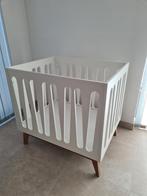 Trendy box Quax, Kinderen en Baby's, Babyparken, Ophalen, Gebruikt, Rechthoekig, In hoogte verstelbaar