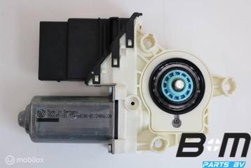 Raammotor LA (bestuurderskant) VW Touran 1T beschikbaar voor biedingen