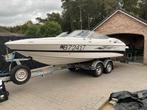 Mariah SX20 open bow 2005, Watersport en Boten, Speedboten, Ophalen, Gebruikt, Binnenboordmotor, 200 pk of meer