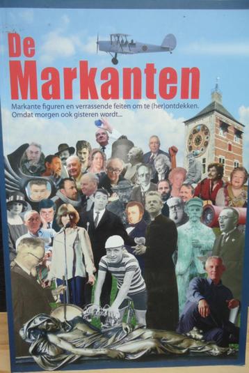 De Markanten, Enlèvement ou Envoi